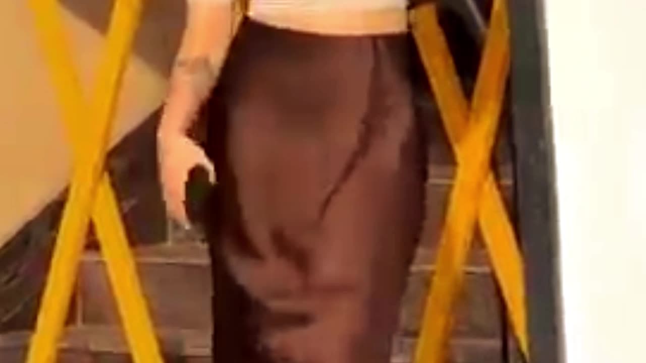 "Own the Streets in Style 🛹👟":