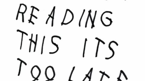 Drake - Know Yourself (432hz)