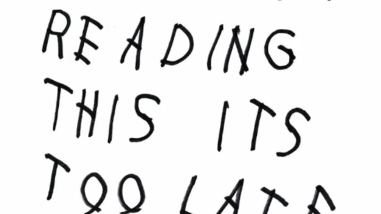 Drake - Know Yourself (432hz)