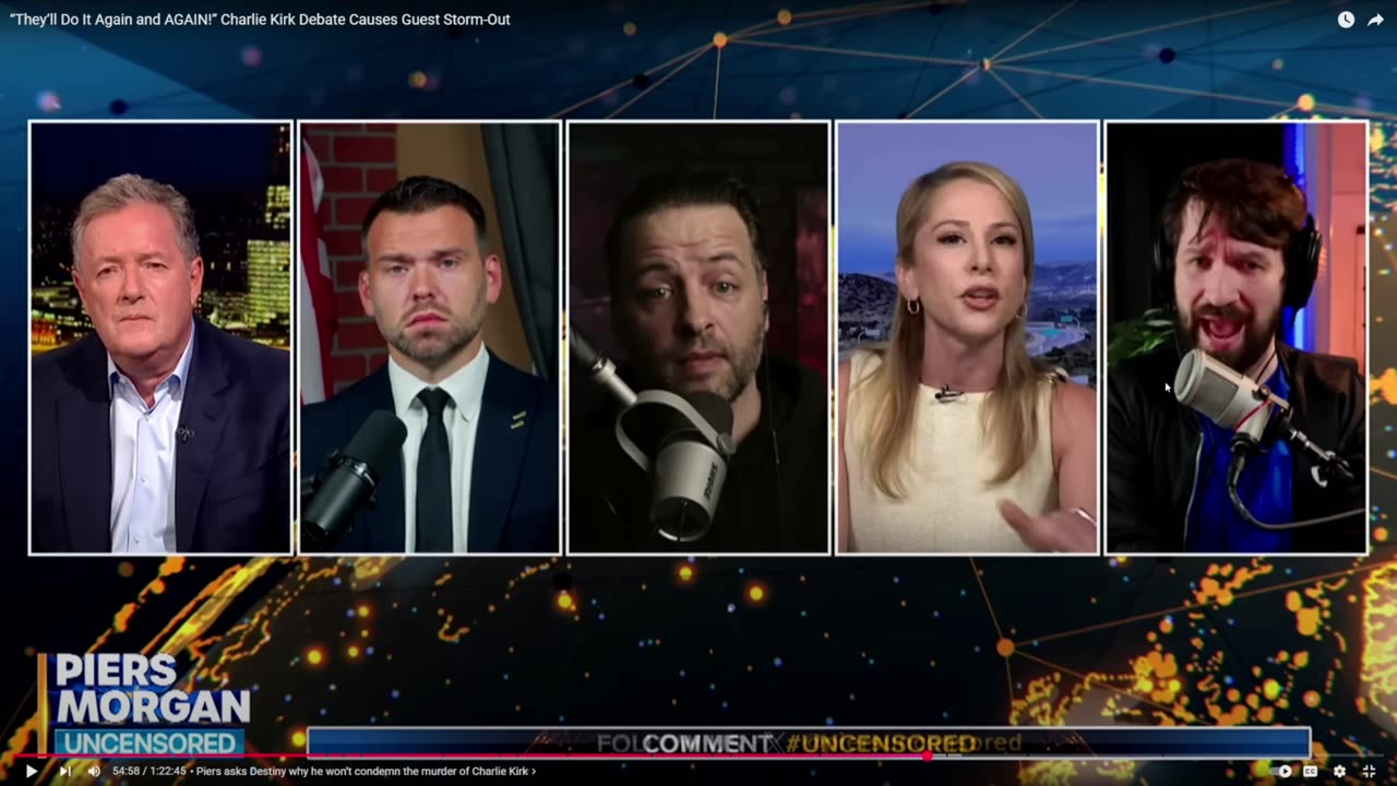 Destiny & Hasan are Unhinged!