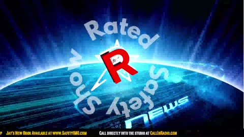 Rated R Safety Show