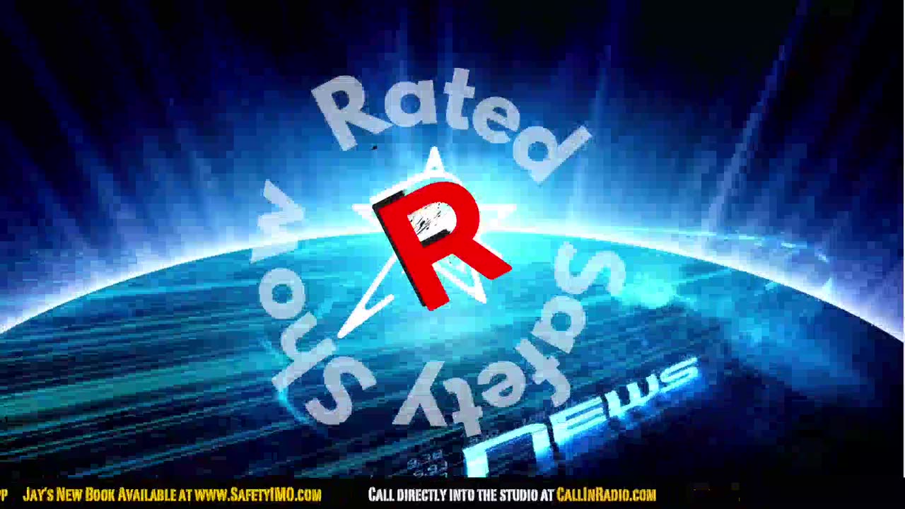 Rated R Safety Show