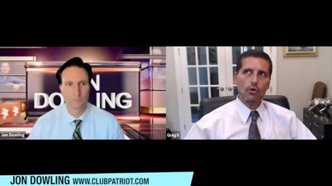 Jon Dowling & Gregory Mannarino Discuss Latest Financial Updates September 2024 (59:18)