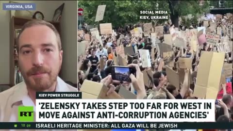 RT News - July 25 2025 (17:00 MSK)