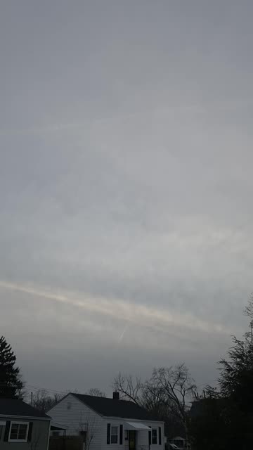 Love walking out my house