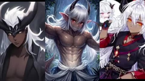 Reborn in Danmachi as a Dragon Kin ch 1-50
