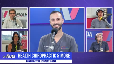 Health Chiropractic & More