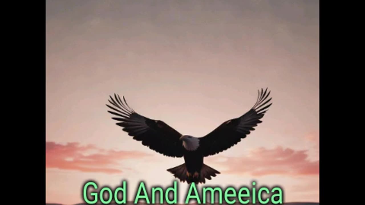 MXD- God And America