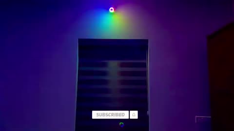 music sync led strip