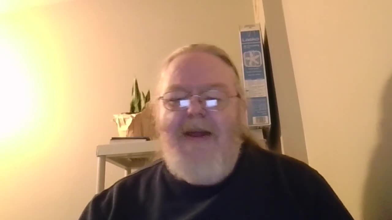 Remnant Church of Victor mid week study 01212025