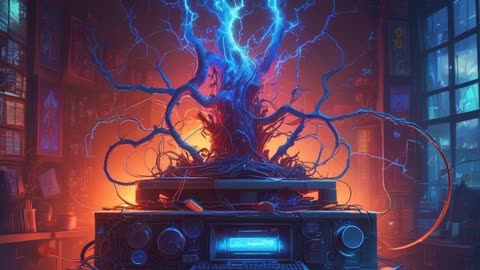 Drum'n'Bass - Neurofunk 140