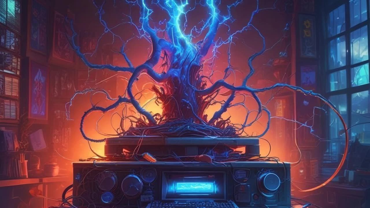 Drum'n'Bass - Neurofunk 140