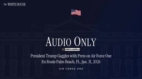 President Trump says he will be suing Michael Wolff (Read Description)