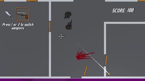 Glitches_Counter_Aim_Mini_PC_Walkthrough_Walls_parte_o_jogo_todo