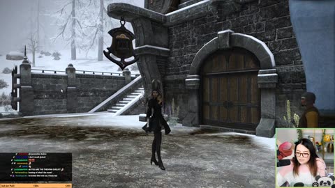 [5/27/22] Friday of Chills and FF Adventures~!