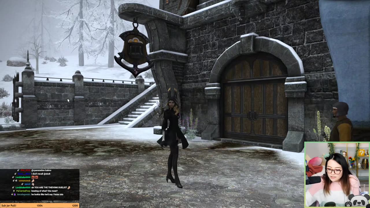 [5/27/22] Friday of Chills and FF Adventures~!