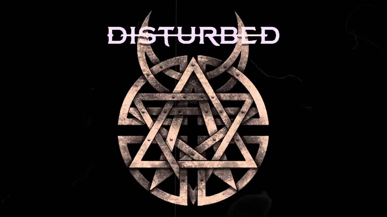 Disturbed - Ten Thousand Fists