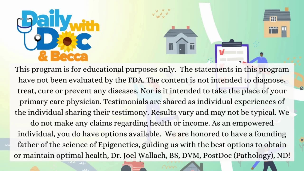 It's Pharmacist Friday: Bring Your Questions For Q & A With Pharmacist Ben Fuchs. DWD 7/11/25