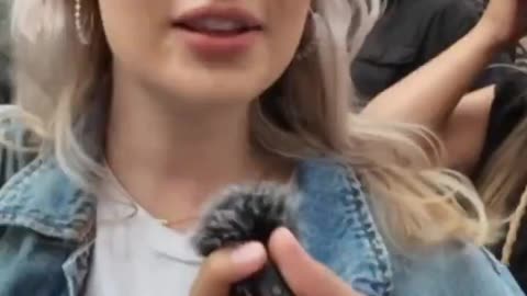 The MOST Stupid Women In The UK