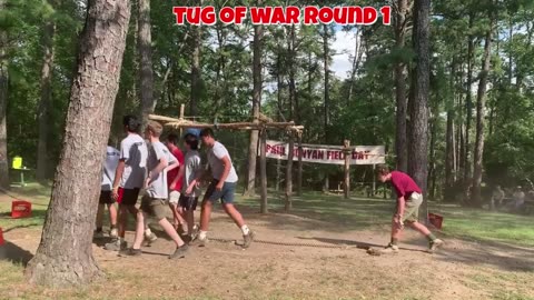 CC PREVIEW CANNIBAL CAMPOUT
