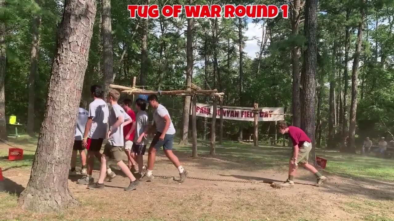 CC PREVIEW CANNIBAL CAMPOUT