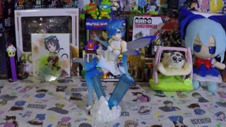 elcoco RE Zero Rem Jewel Fairy prize figure