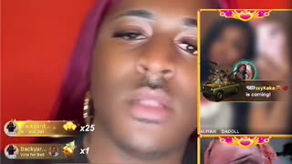 - ACE ; SAYS HE'S SO DONE W| HIS MOTHER & WANTS NOTHING TO DO W| HER !