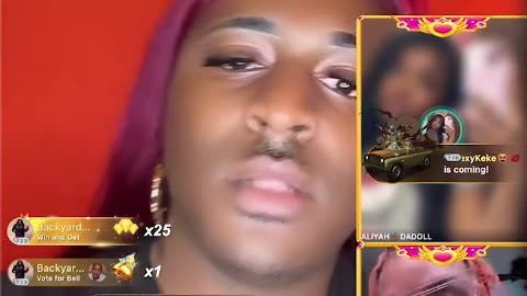 - ACE ; SAYS HE'S SO DONE W| HIS MOTHER & WANTS NOTHING TO DO W| HER !