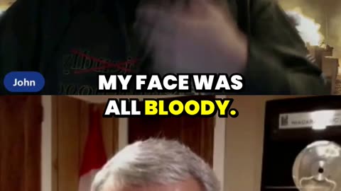 The Truth Table S2 EP 14 with Canadian Veteran John Wick.