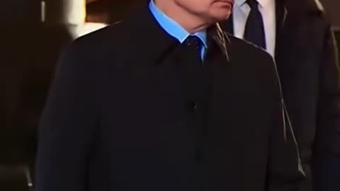 America attacks and Putin response ‼️🗞️