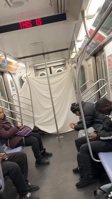 Mobile Studio Apartment