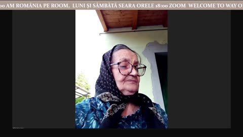 IRINA TIUTION POEZIA -DUHUL SFÂNT ȘI AZI LUCREAZĂ- CALEA CĂTRE RAI PĂRTĂȘIE #livestreaming #poezie
