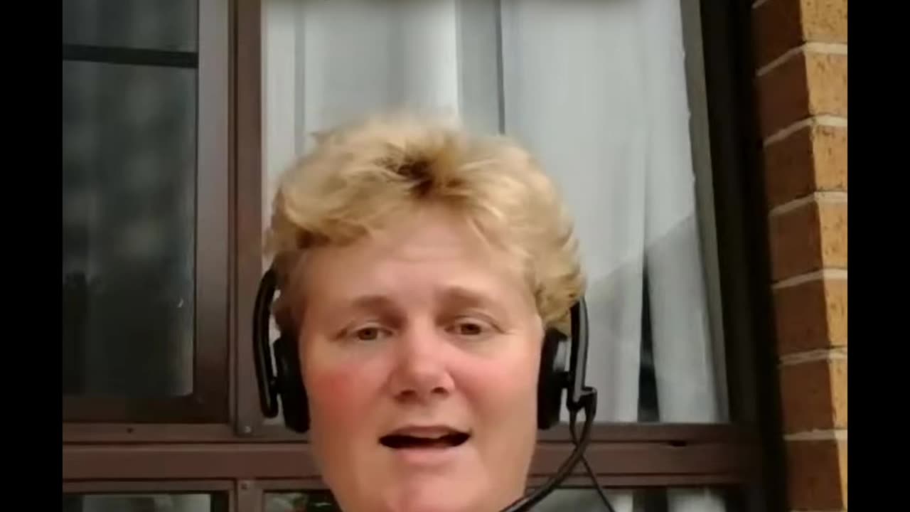 Kerrie-Ann Thornton en Español - Chat Marzo 29 2025
