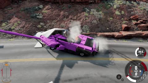 BeamNG drive