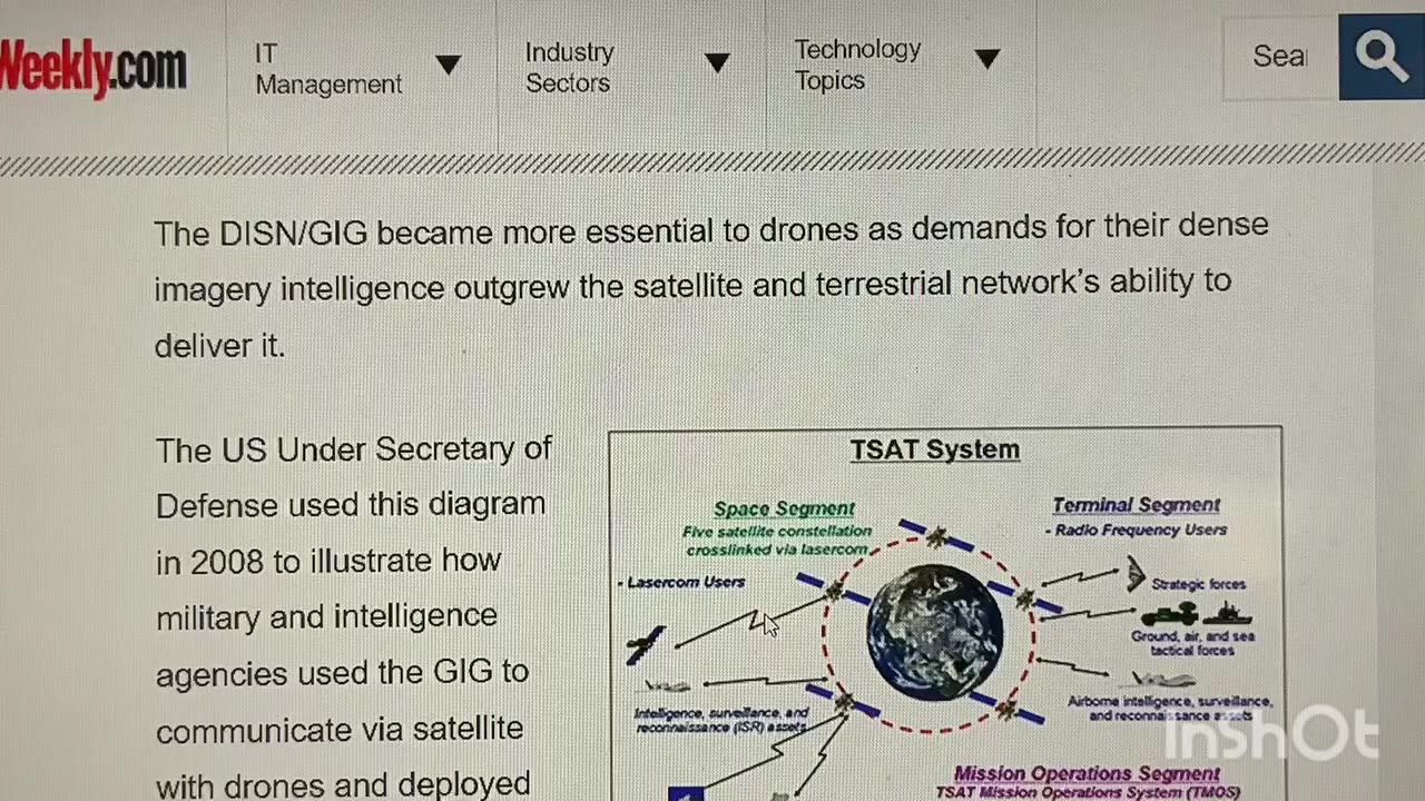 Spaceforce Jobs & Routing