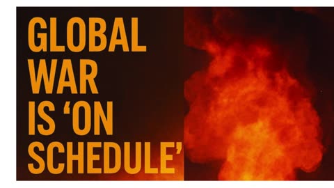 🌍 2032 Economic Collapse & Major Geopolitical Shifts Ahead ⚠️