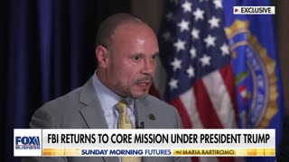 Dan Bongino says: We’re about to ruin your summer if you’re a bad guy.