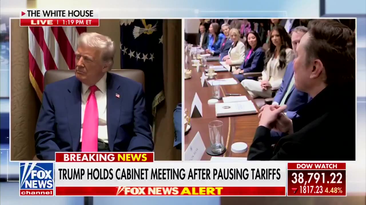 ELON MUSK BOMBSHELL: "We anticipate savings of $150...