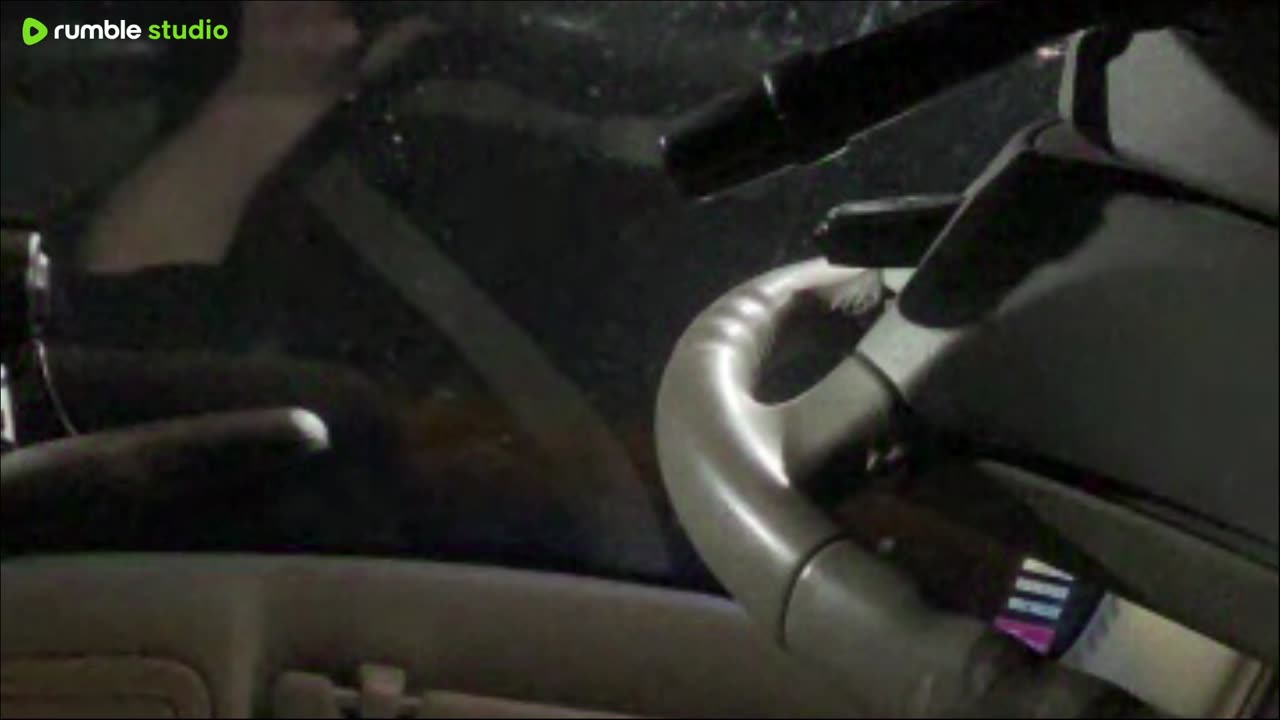 Taxi driving