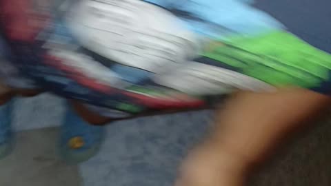 How's Potty Training Going?