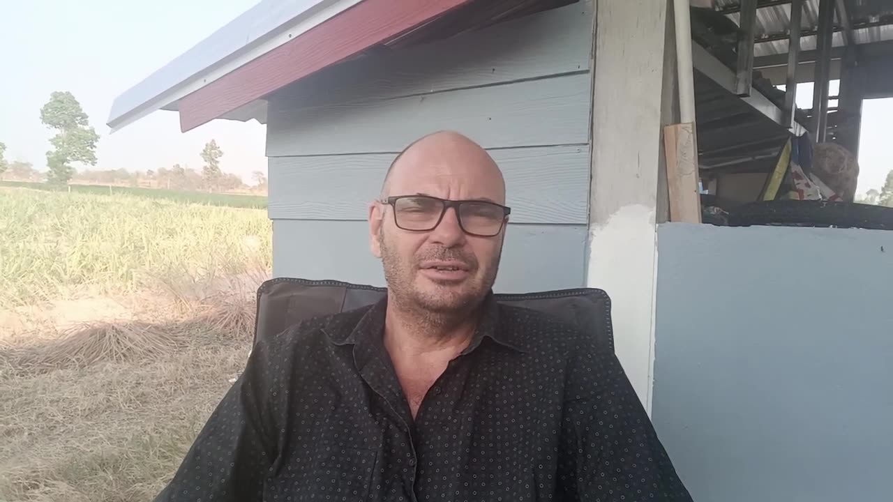 Vlog # 31 New PSA back - I am not happy