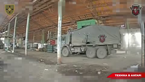 🔥🔥🔥 Ukrainian FPV drones on fiber optics destroy Russian equipment