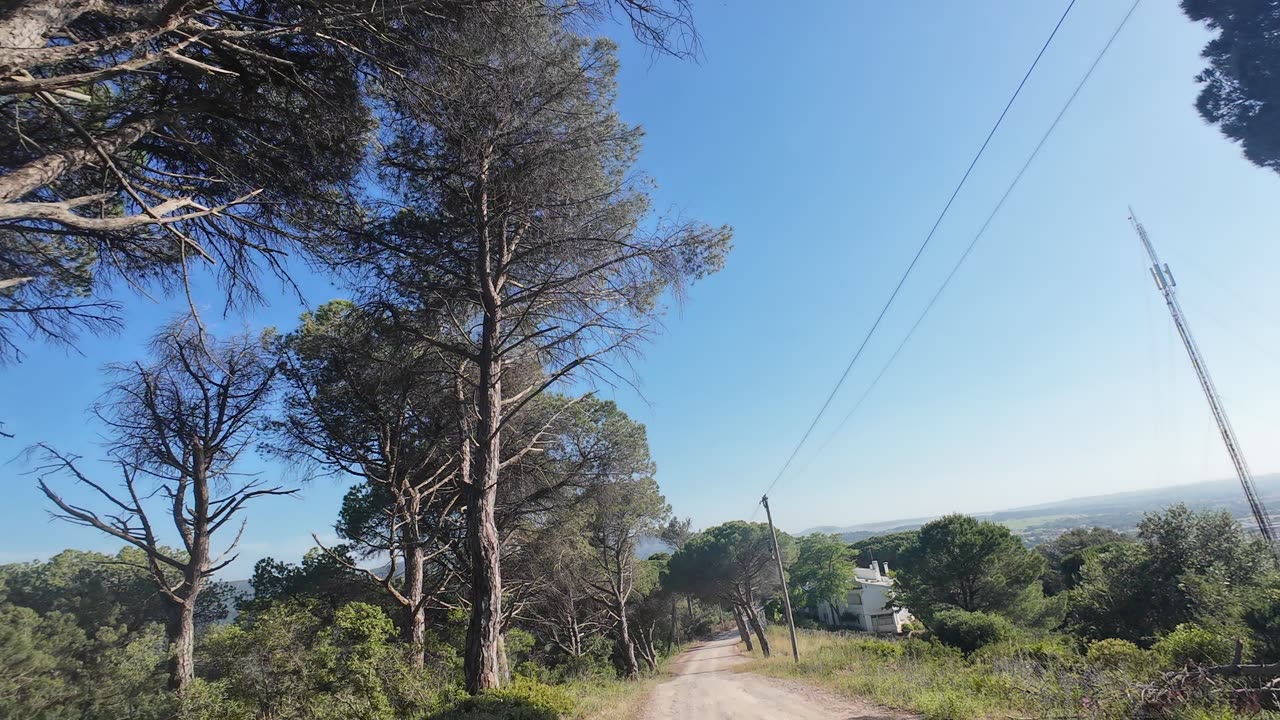 e-BIKE RIDE pela M SUL- Arrabida Hills S06E05 27th of MAY 2K25 PART 18