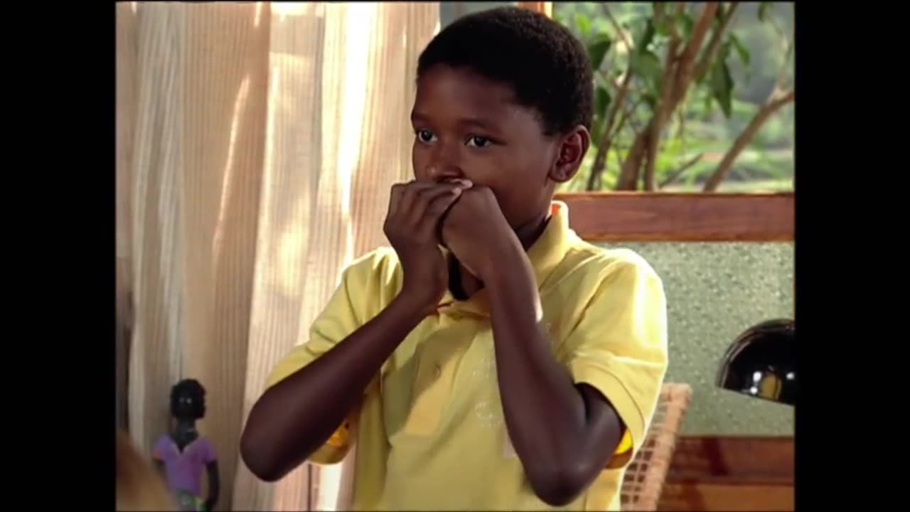 Promessas de Amor Capitulo 72