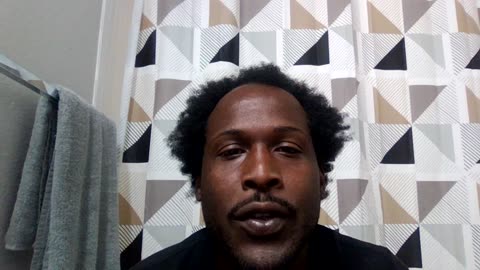 Anthony Menard when god is with you