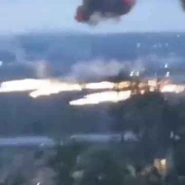 Have the Russians got a new Super Weapon?