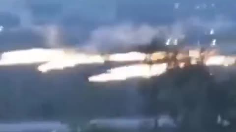 Have the Russians got a new Super Weapon?
