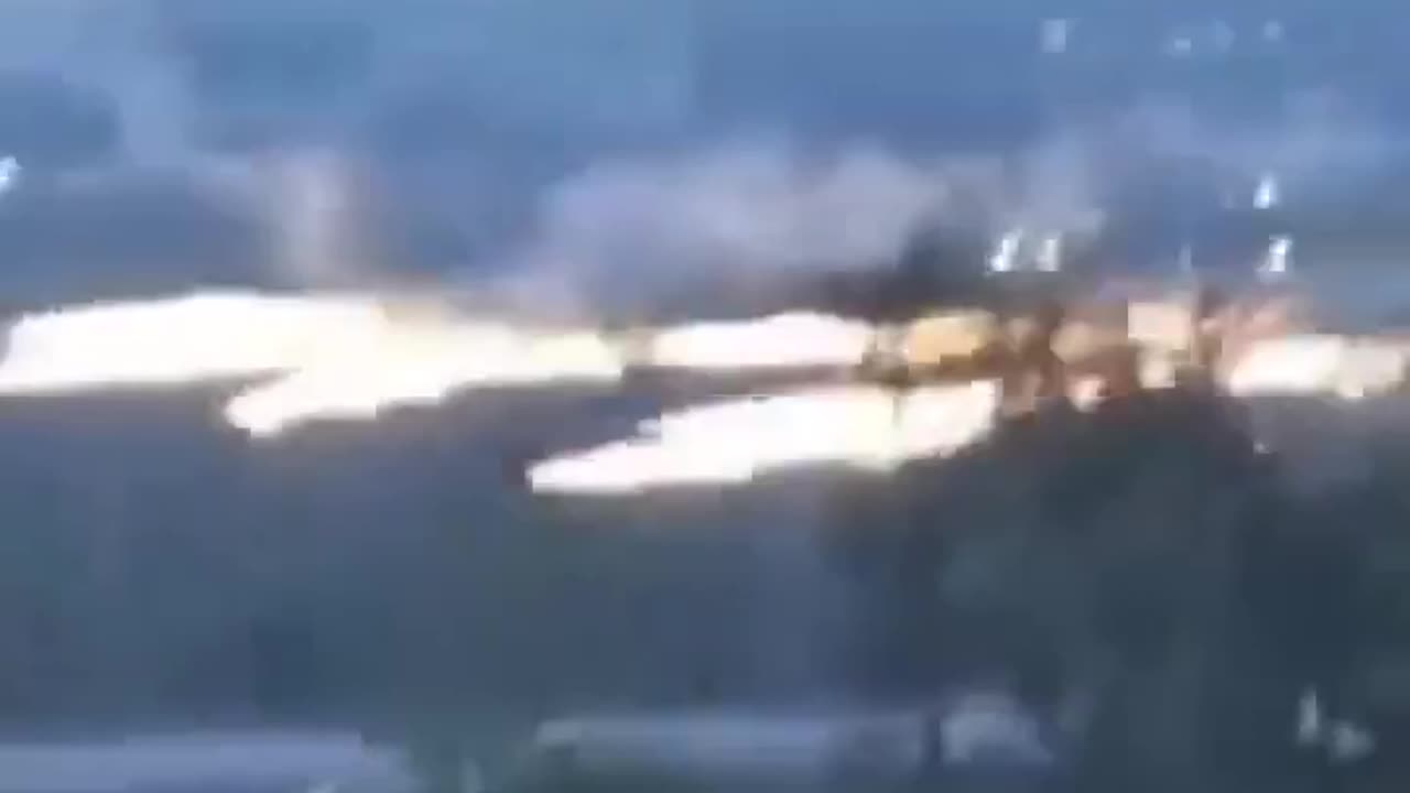 Have the Russians got a new Super Weapon?