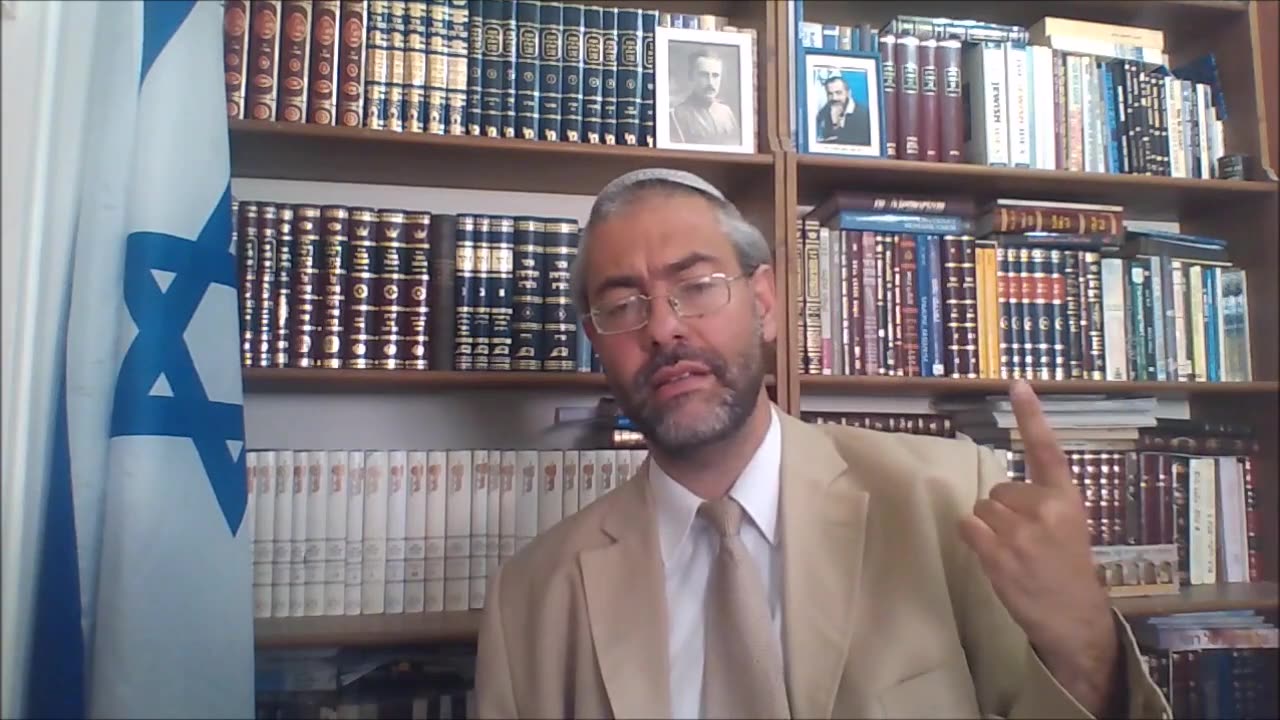 [23-05-2017] - ΣΤΑΘΗΣ ο ΑΝΤΙΣΗΜΙΤΗΣ [#0173]