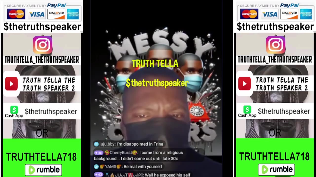 THE RETARDED METHY CALLER MORNING SHIT SHOW & HIS RETARDED ADMIN DELIVER US ANOTHER RETARD CLASSIC FOR THE BOOKS! RUMBLE HAS PAID ME THOUSANDS TO CALL YOU SLOW MOFOS GOOFY & RETARDED & WILL CONTINUE TO!